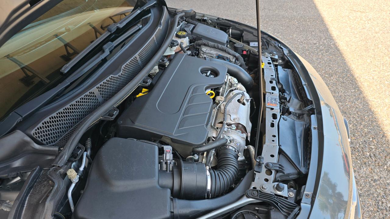 Opel Astra 1.6 CDTi 136CV Start&Stop 5 porte Innovation