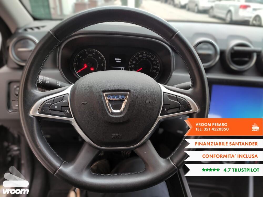 DACIA Duster 2ª serie Duster 1.0 TCe GPL 4×2 ...