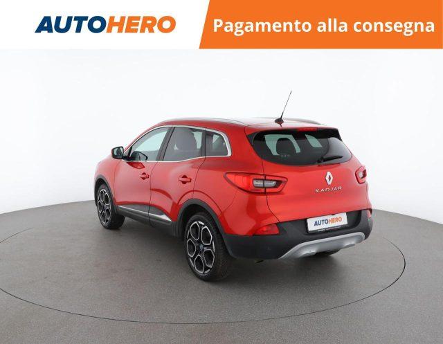 RENAULT Kadjar Blue dCi 8V 115CV Sport Edition2