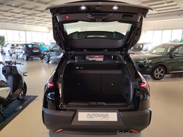 ALFA ROMEO Junior 1.2 136 CV Hybrid eDCT6 con Pack Techno
