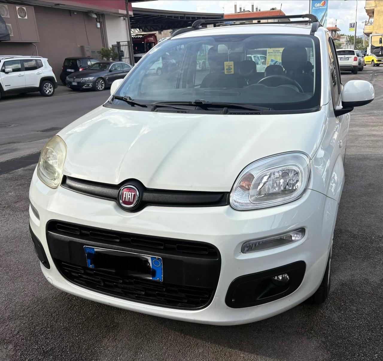 Fiat Panda 1.2 EasyPower Lounge 2020