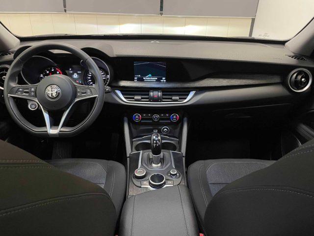 ALFA ROMEO Stelvio 2.2 Turbodiesel RWD Business - IVA DEDUCIBILE