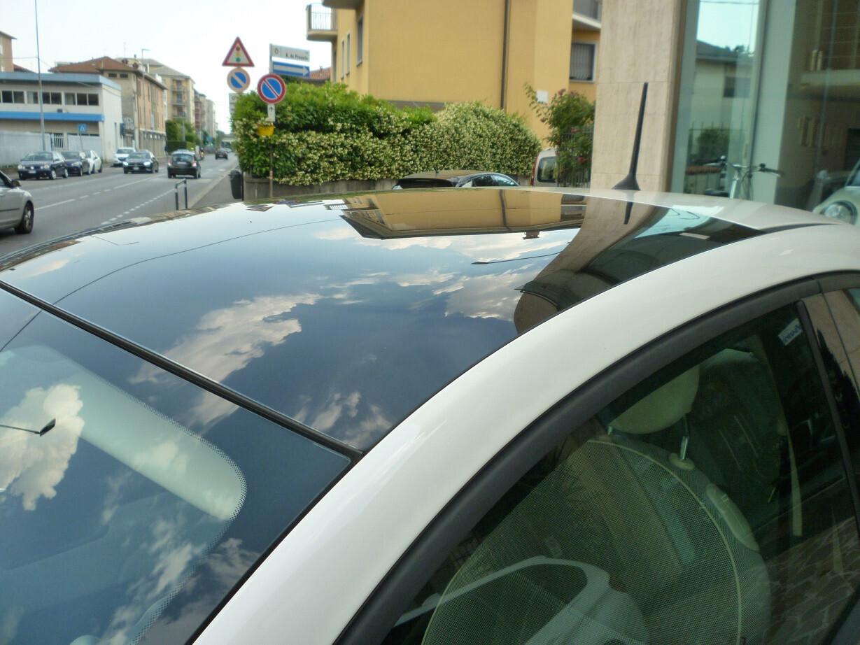 Fiat 500 1.2 Lounge Scontata fino al 12.06 !!!