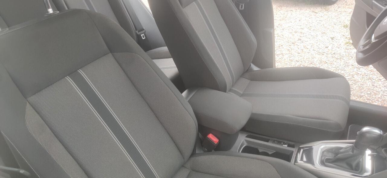 PROMO! T-Roc 2.0 TDI 150 CV DSG *66.000 km*