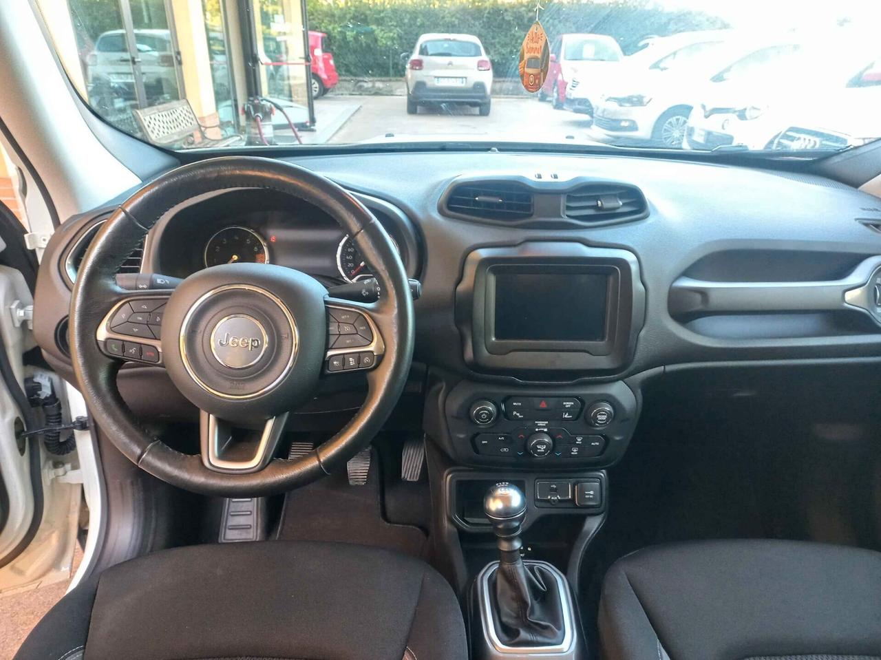 Jeep Renegade 1.0 T3 Limited