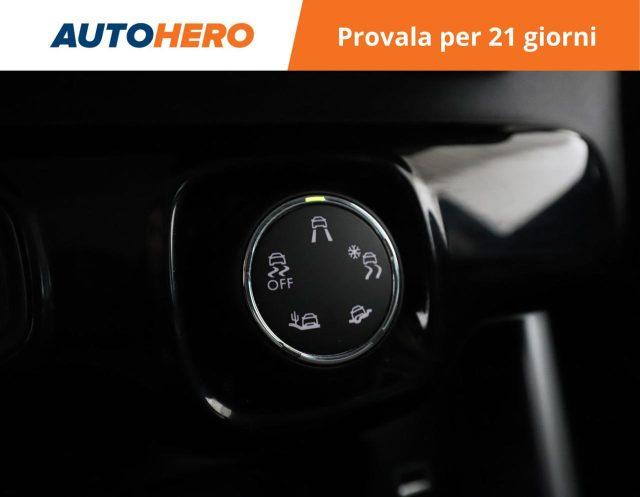 CITROEN C3 Aircross BlueHDi 100 S&S Shine