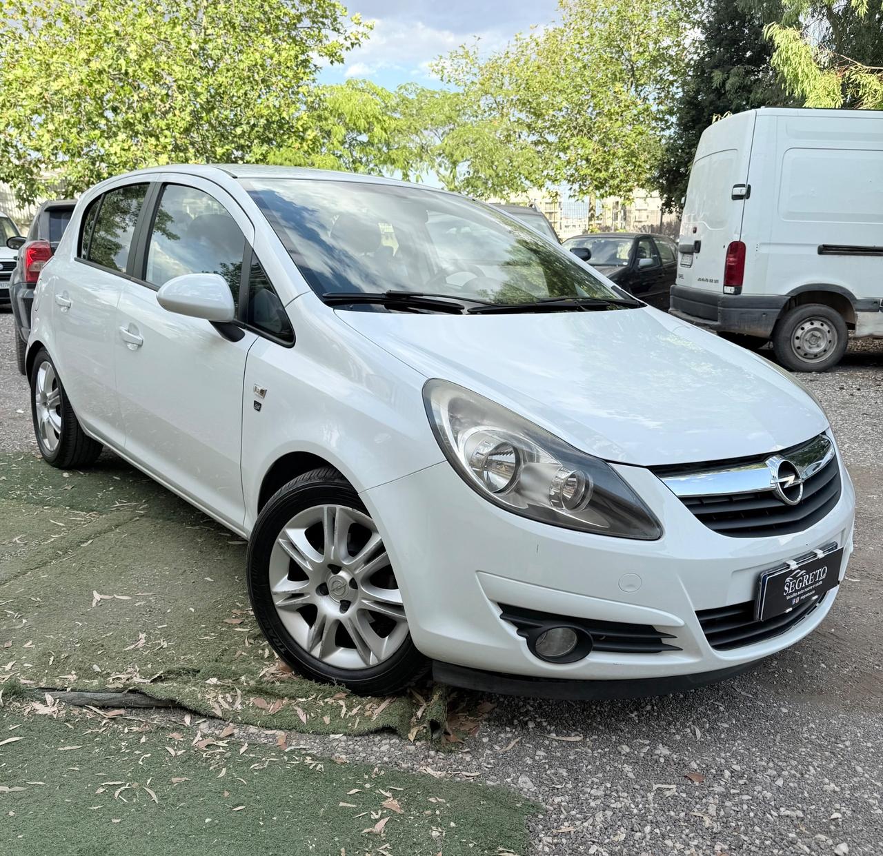 Opel Corsa 1.3 CDTI 95CV ecoFLEX 5 porte Edition EURO4