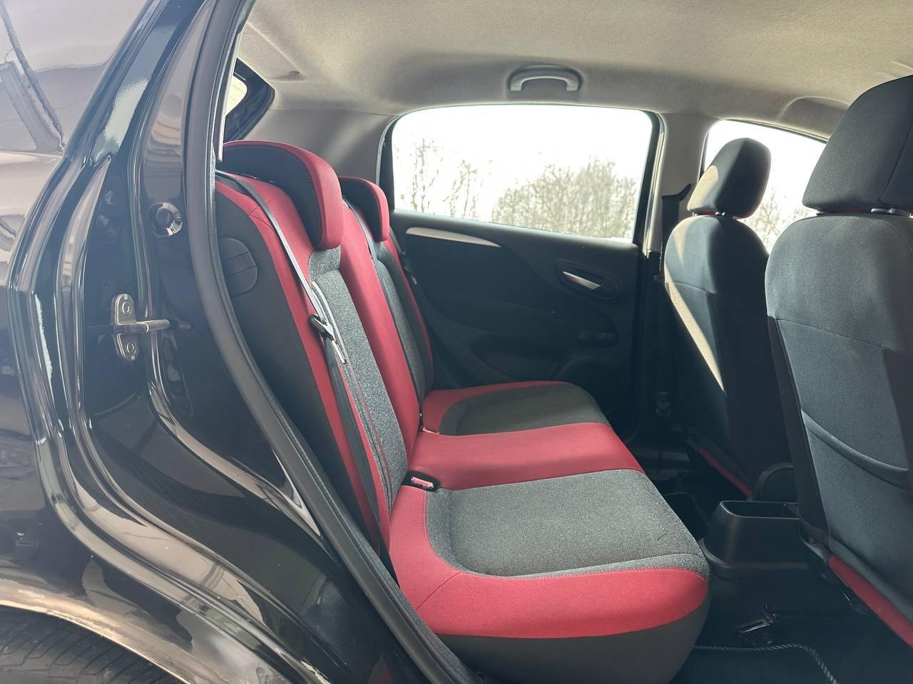 Fiat Grande Punto 1.3|85 CV - 5 Porte