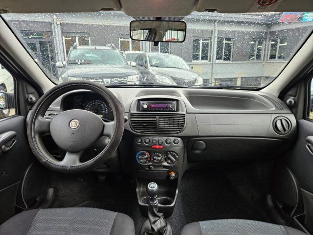 FIAT Punto Classic 1.2 5 porte Natural Power Active