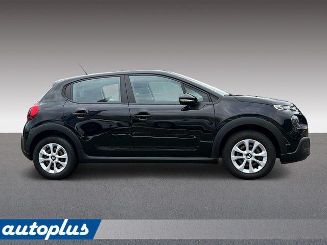 CITROEN C3 PureTech 82 S&S Feel