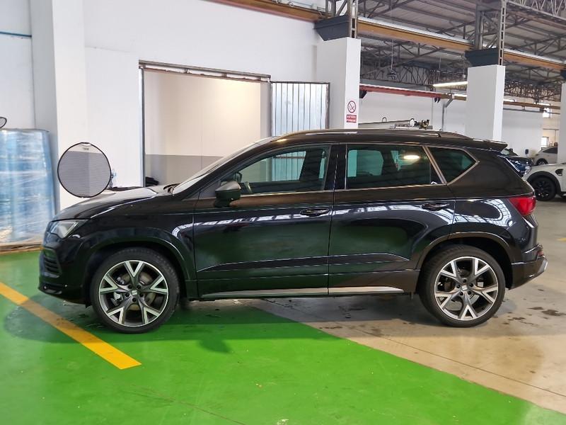 SEAT ATECA 1.5 ECO-TSI FR 150cv DSG