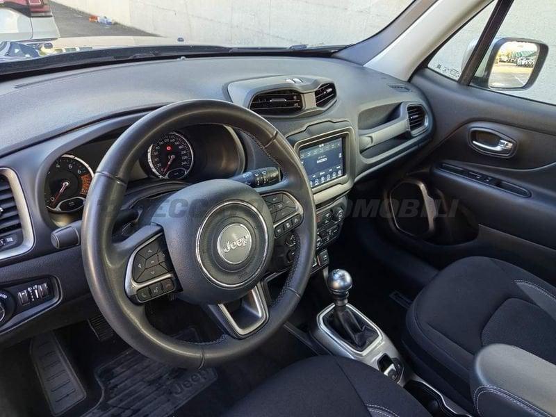 Jeep Renegade Renegade 1.0 t3 Limited 2wd