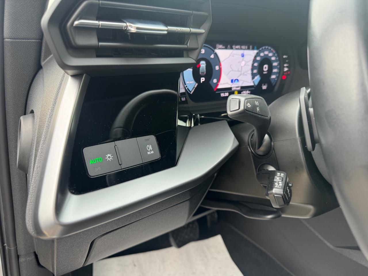 Audi A3 SPB 30 TDI S tronic