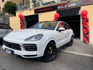 Porsche Cayenne 3.0 V6 E-Hybrid Platinum Edition PRONTA CONSEGNA VISIBILE IN SEDE !!!