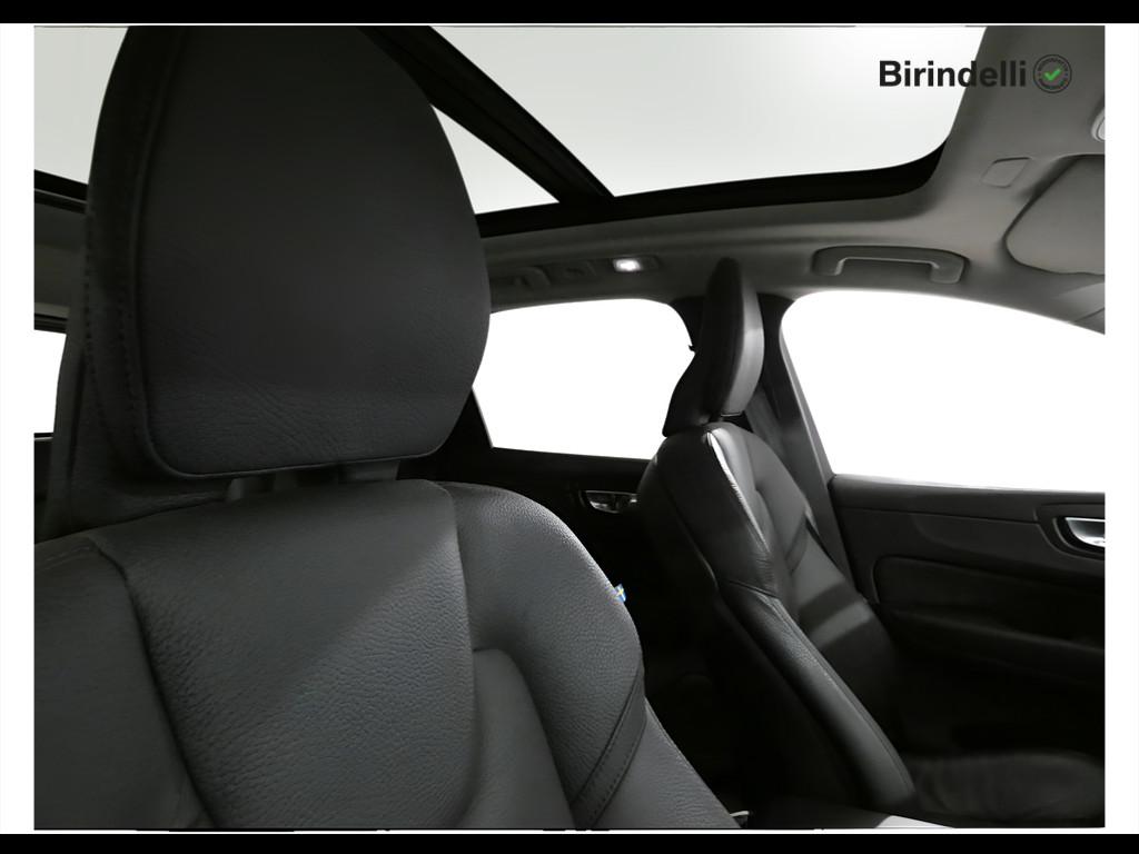 VOLVO XC60 (2017-->) - XC60 B4 (d) AWD automatico Ultimate Dark