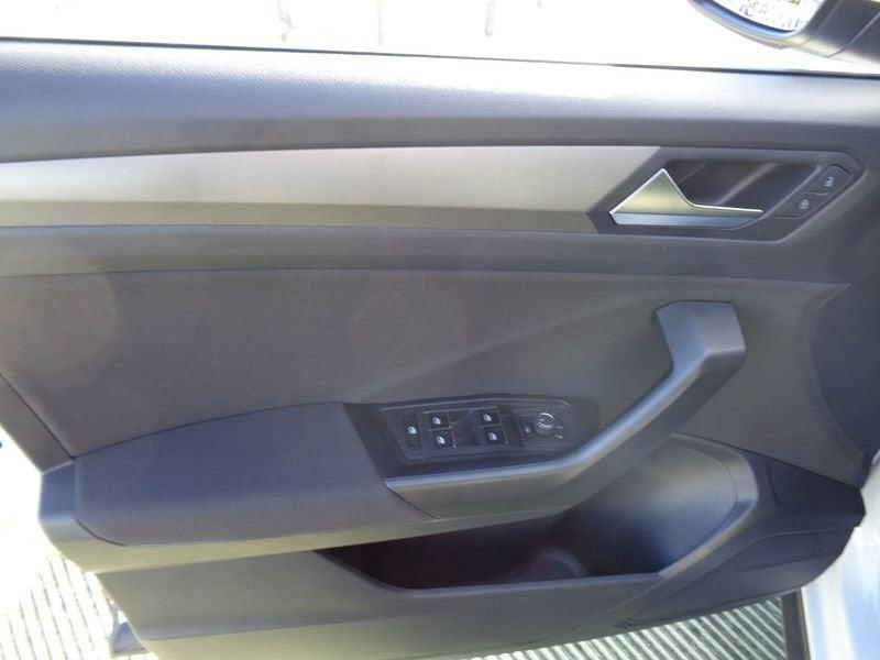 Volkswagen T-Roc T-Roc 1.5 TSI ACT DSG Business BlueMotion Technology