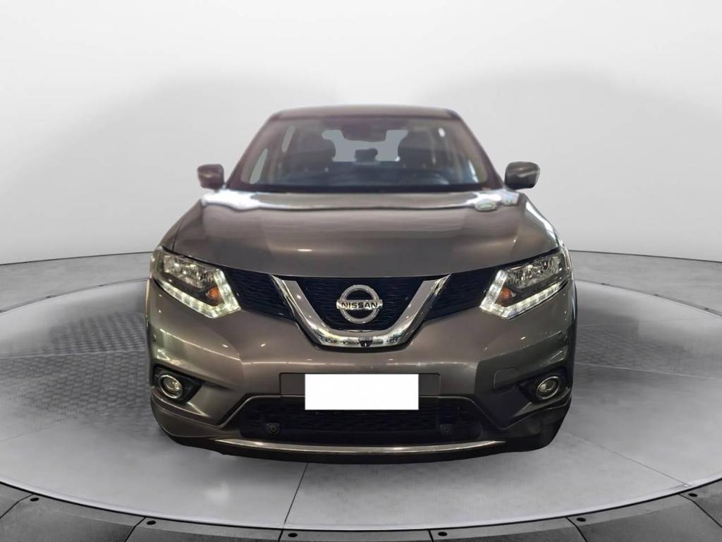 Nissan X-Trail 1.6 dCi Acenta 4WD