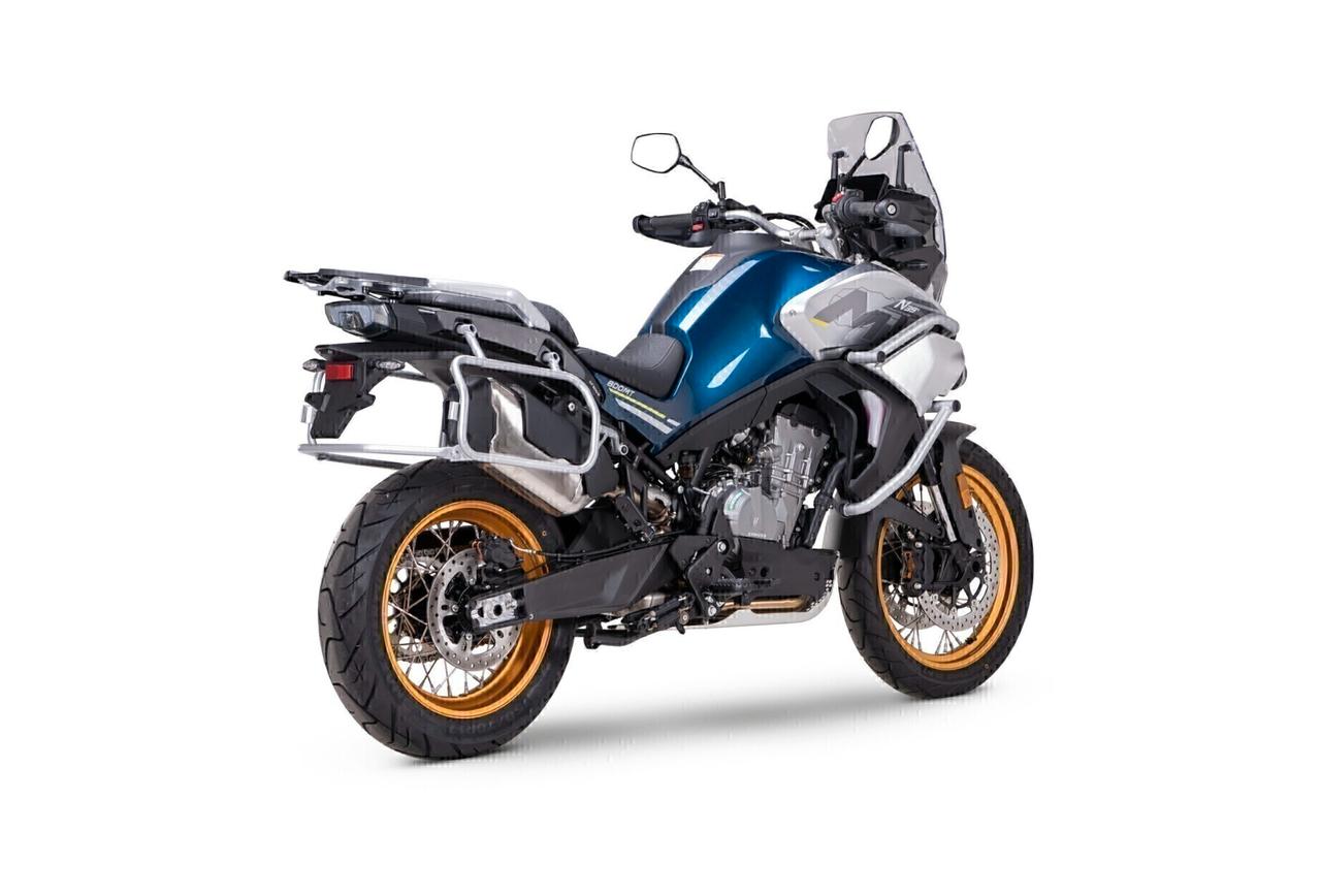 Cf Moto MT 800 TOURING - SUPER PREZZO