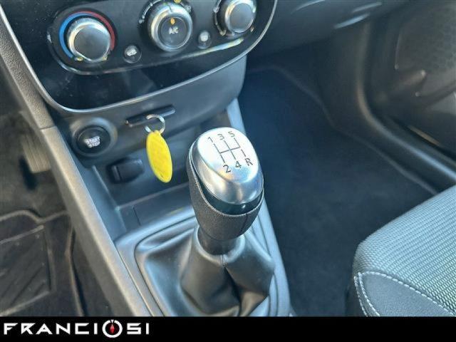 RENAULT Clio 0.9 tce energy Life Gpl 90cv