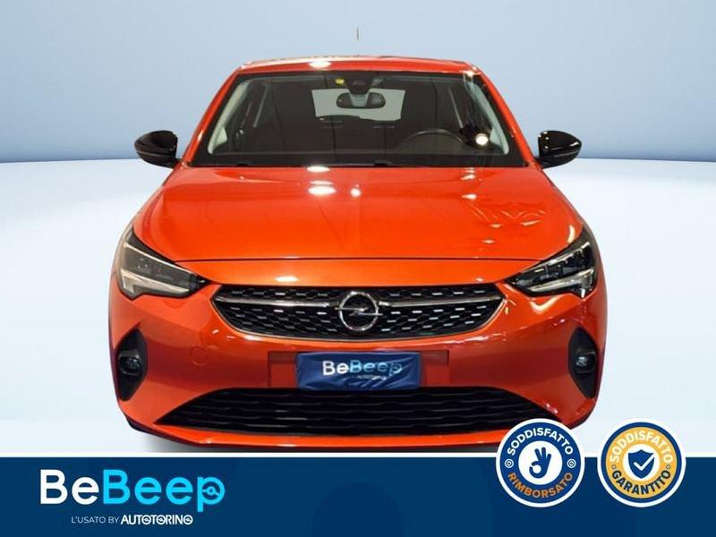Opel Corsa 1.2 ELEGANCE S&S 75CV