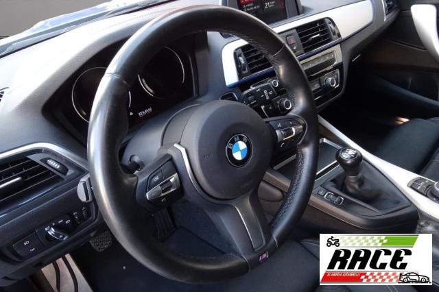 BMW - Serie 1 - 118i 5p. M Sport