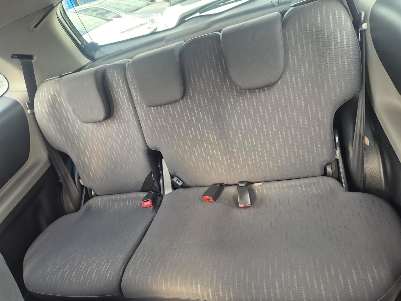 Toyota Yaris BENZINA UNICO PROPRIETARIO