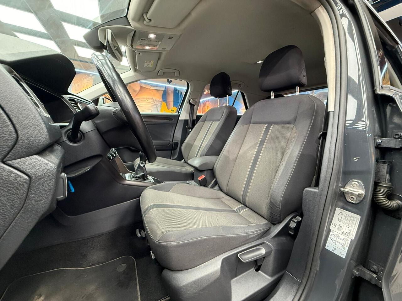 Volkswagen T-Roc 1.0 TSI 115 CV Advanced BlueMotion Technology (561)