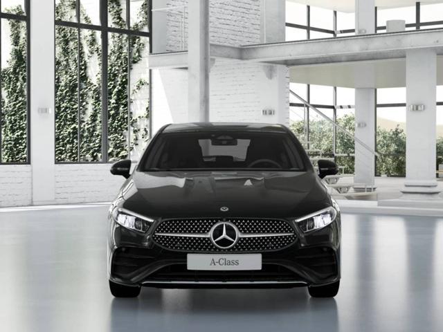 MERCEDES-BENZ A 180 d Automatic AMG Line Premium