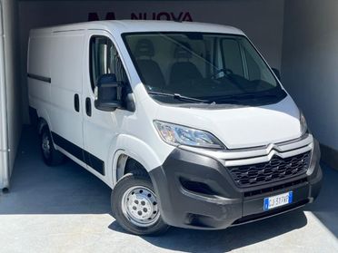 CITROEN Jumper 2.2