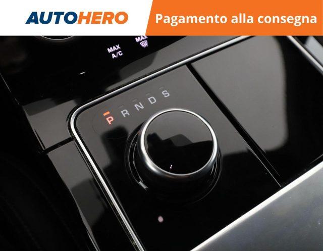 LAND ROVER Range Rover Velar 2.0D I4 180 CV R-Dynamic SE