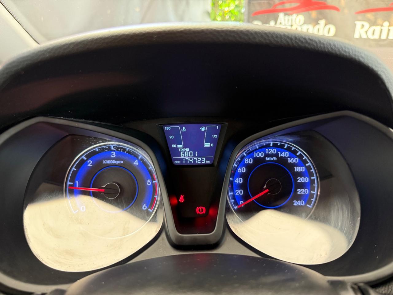 Hyundai iX20 1.4 CRDI 90 CV XPossible