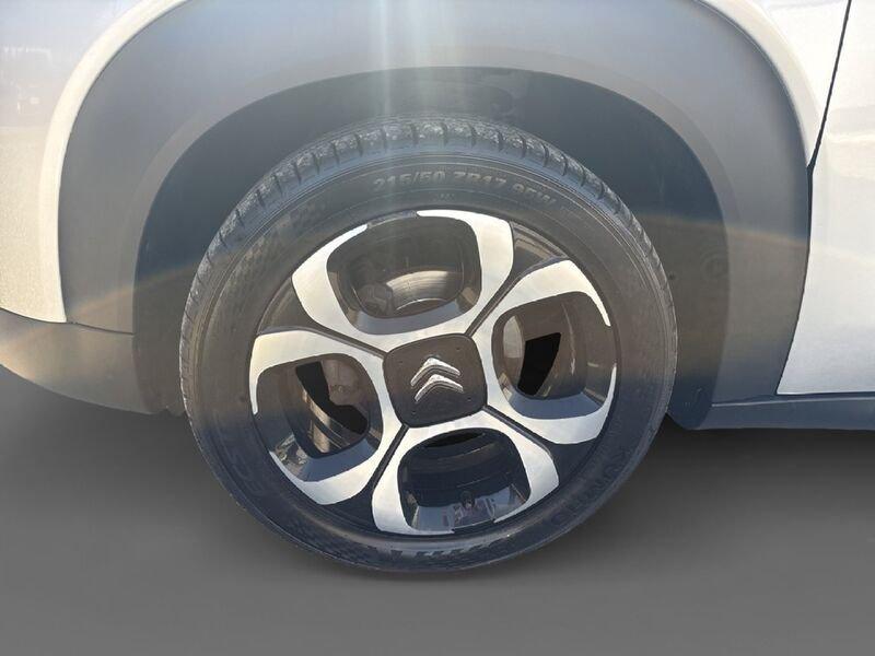 Citroën C3 Aircross C3 Aircross BlueHDi 100 S&S Shine