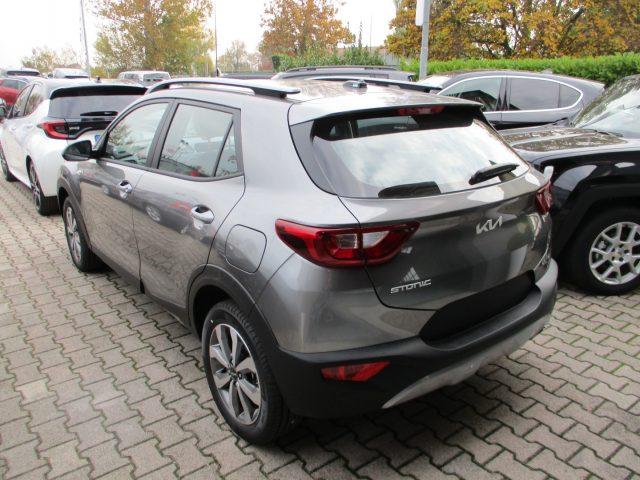 KIA Stonic 1.2 Urban Special Edition - FULL LED/Carplay