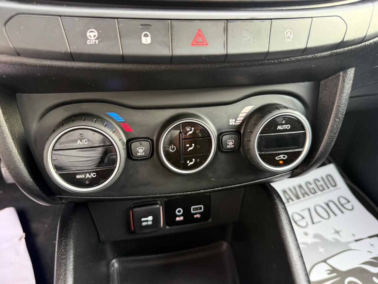 Fiat Tipo 1.6 Mjt Cv 120 SW Lounge