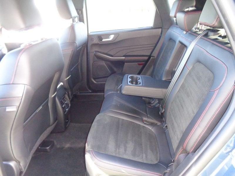 Ford Kuga Kuga 2.5 Plug In Hybrid 225 CV CVT 2WD ST-Line X