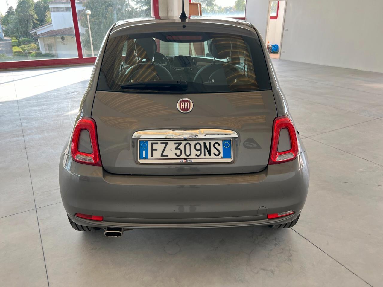 Fiat 500 1.2 Lounge OK NEOPATENTATI