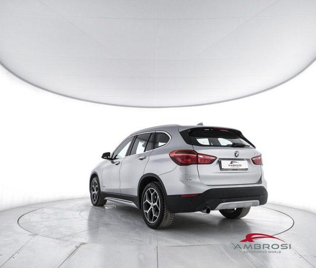 BMW X1 xDrive18d xLine Auto - PER OPERATORI DEL SETTORE