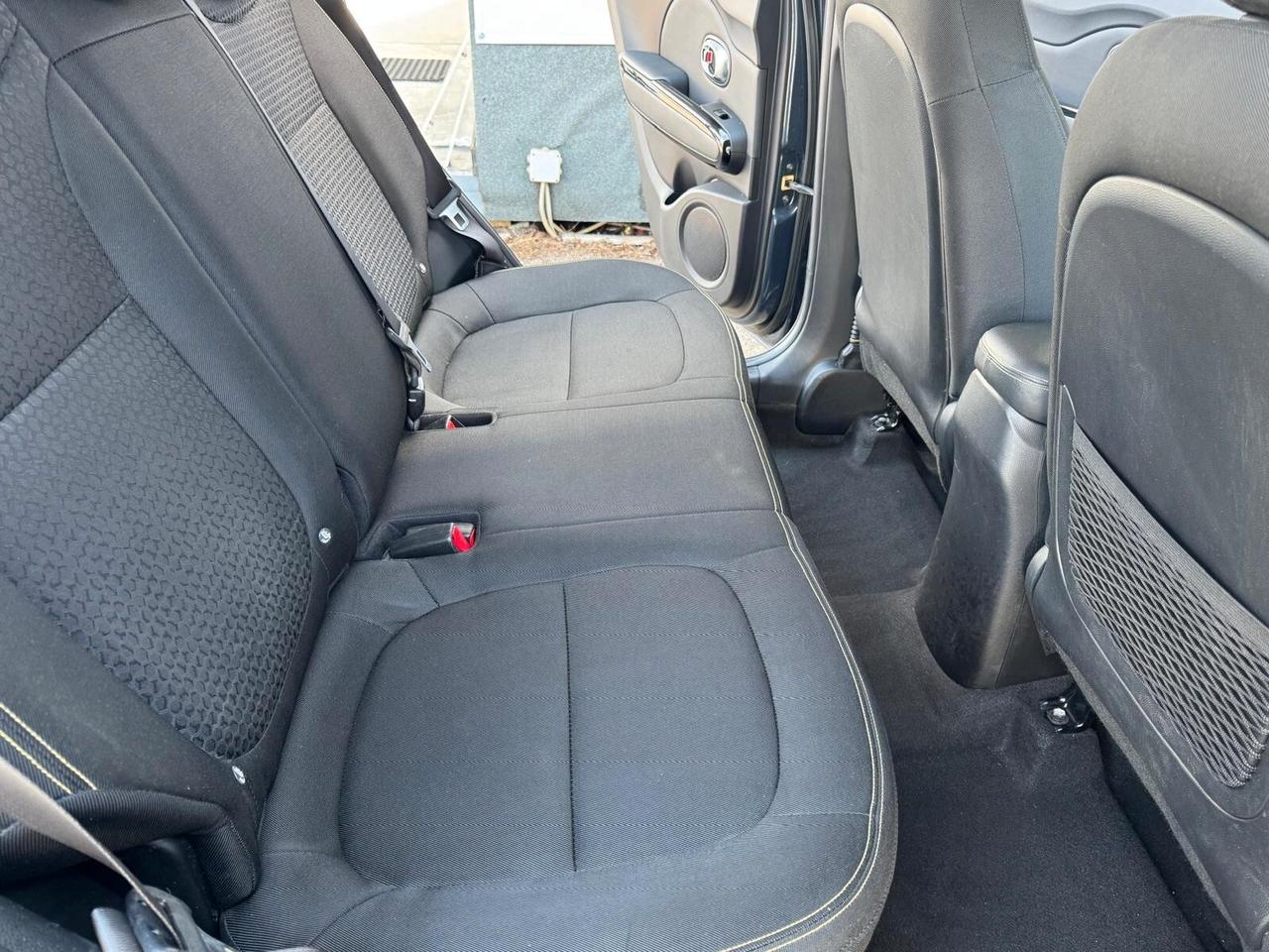 Kia Soul 1.6 CRDi You