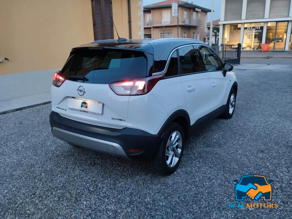 Opel Crossland X 1.5 ecotec Innovation s&s 102cv IVA ESPOSTA