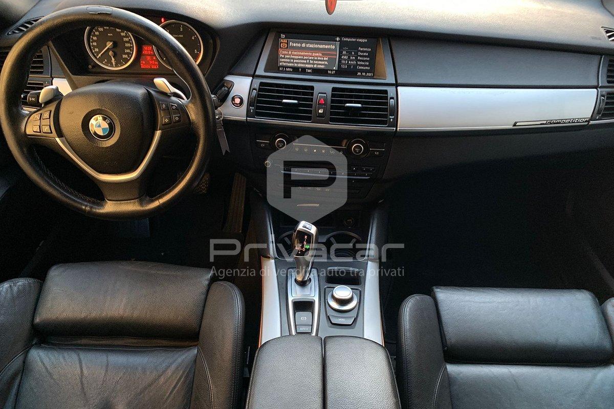 BMW X6 xDrive30d Attiva