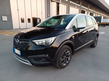 Opel Crossland X 1.2 Innovation OK Neopatentati