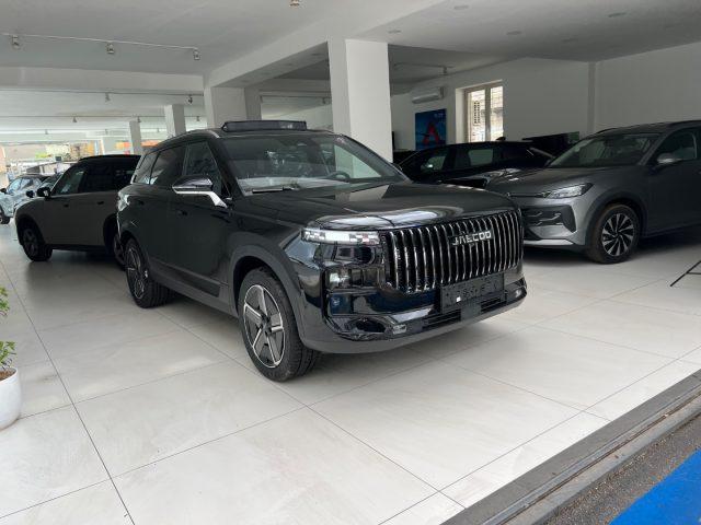 JAECOO Jaecoo 7 JAECOO 7 FULL HYBRID EXCLUSIVE DA ?359,00