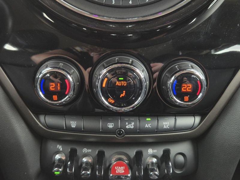 MINI Countryman Mini 2.0 Cooper D Hype all4 auto