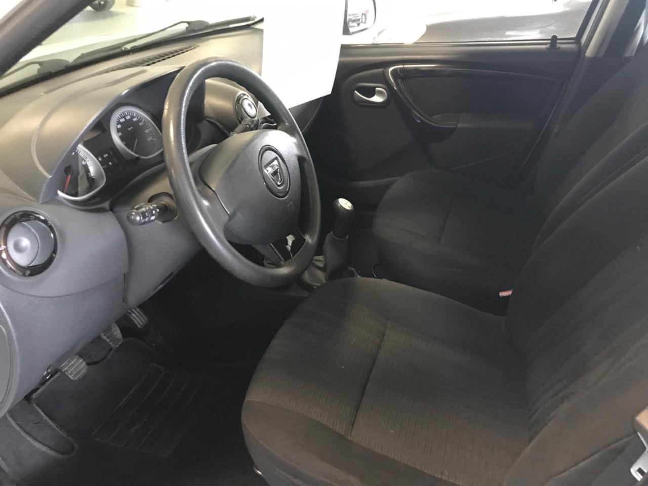 Dacia Duster 1.5 dCi 110CV 4x2 Lauréate