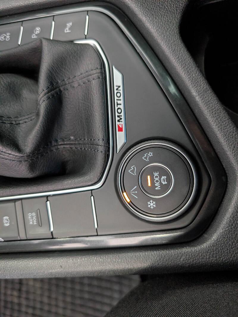 Volkswagen Tiguan 2.0 tdi Elegance 4motion 150cv dsg