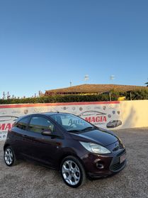 Ford Ka 1.2 8V 69CV Titanium