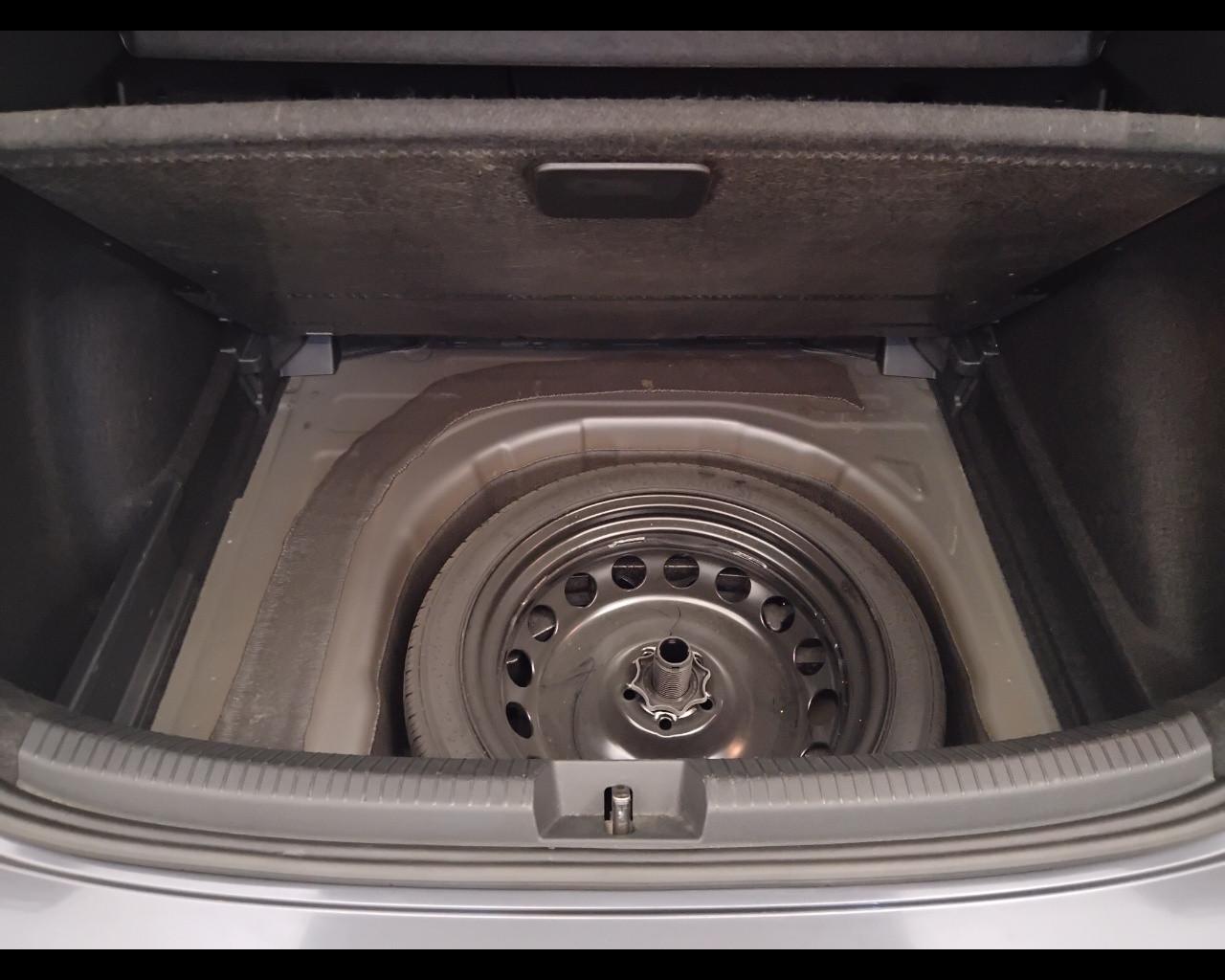 VOLKSWAGEN Taigo - Taigo 1.0 tsi R-Line 115cv