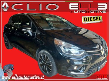 Renault Clio 1.5 DCI 2018