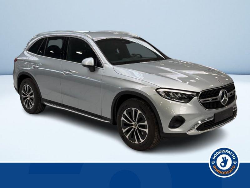 Mercedes-Benz GLC 220d 4Matic Avantgarde Advanced