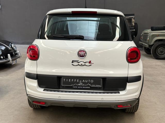 FIAT 500L 1.4 95 CV S&S Connect
